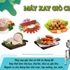 Máy xay giò chả là gì? Nên mua máy xay giò chả nào phù hợp?