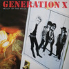 Valley Of The Dolls - Generation X