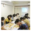 4/7(土)東京 銀座ゼンタングル教室【受付中】