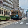  路面電車のある風景(その24)