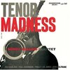 ソニー・ロリンズ『Tenor Madness』