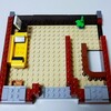 【LEGO】10312 ジャズクラブ ⑪