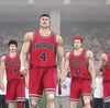 ＴＨＥ ＦＩＲＳＴ ＳＬＡＭ ＤＵＮＫ