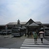鎌倉駅（神奈川県鎌倉）