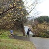 雨の中を歩く・・・！　　　　　　( 編集中 )