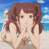 【ペルソナ４ リバイバル】久慈川りせ（CV:釘宮理恵）の新キャラ紹介動画