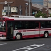 京阪バス W-3919