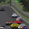 Nordschleife Tourist 2laps