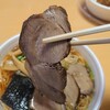 チャーシュー麺…