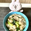 チェンマイのおばあちゃんの手作りの”ラートナー”を食べて思い出す亡き母の思い出