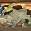 再訪・鹿沼市　千手院観音堂・1　大舜
