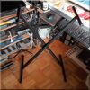 12500H機の保証延長 あんど キーボードスタンド入手