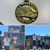 久しぶりの５kmランニングに出てきました