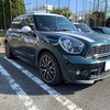 アッパーマウント交換＠R60JCW