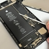 毎回試練が訪れる･･【iPhone7バッテリー交換】でホームボタンが利かなくなりました･･･