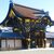 京都写ん歩　西本願寺（2）（再録）