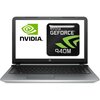 HP Pavilion 15-ab200 Windows10 第6世代Corei7-6500U 16GB 1TB+8GBフラッシュメモリ NVIDIA GeForce940Mグラフィックス DVDスーパーマルチ 高速無線LANac iPass Bluetooth webカメラ B&O Playデュアルスピーカー 15.6型フルHD液晶ノートパソコン