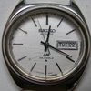 SEIKO LORD MATIC 25J  5606-5050