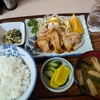 福島市太田町２５−６：食堂辰の子