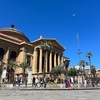 【DAY２　後半】２０２６年ゴールデンウイークのイタリア旅行１０日間