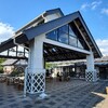 道の駅こもち 群馬県にあるロックハート城やたんばらからも近い道の駅