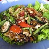  これは欠かせない焼き野菜サラダ（Grilled Vegetable Salad）