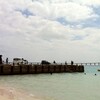 沖縄居候日記（４）　前浜ビーチとビーチバレー