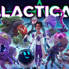 PC『Galacticare』Brightrock Games