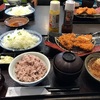 久しぶりに、浜勝でバースデーランチとコストコのクリームチーズケーキでお祝い！
