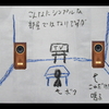 タンノイStirling/SEをモノラルで使う