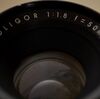 Auto Soligor 50mm F1.8 入手