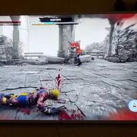 【Marvel’s Wolverine】ローガンが限界…全部終わりたい