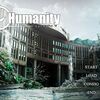 Humanity　批評　―笑顔の光は永遠に続く―　(4506文字)