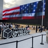 障がいのある娘と一緒に体験！EXPO 2025 大阪・関西万博｜夢洲で出会った感動と興奮のアメリカ館レポート