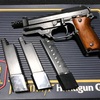 実射編　BV式M93R　いま撃ってみるとどうなるんだろ・・・