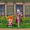 【リポちゃん】リボンスターの服衣装登場！