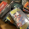 【雑記】崩れる積読の塔