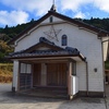 平戸の山村にひっそりとたたずむ「カトリック中野教会」に行ってきた