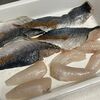 この時期の一夜干しは絶品！【ショウサイフグと鯵の一夜干し定食】