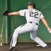 呉 昇桓2014(パワプロ2024再現選手)