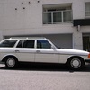 W１２３　300TDT