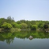 昭和記念公園_2日本庭園（東京都立川市）