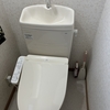トイレ🚽のリフォーム完成！