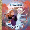 『アナと雪の女王2』のあらすじを平易な英語で楽しめる読本　LGBシリーズから『Frozen 2』のご紹介