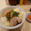 【食レポ】鷹の目 蒲田店＠蒲田（2023.03.10訪問）