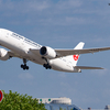 伊丹空港周辺で飛行機撮り歩き