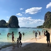 Krabi（クラビ）の旅