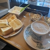 【馬喰町】Malay Kampung Kopitiam(マレーカンポンコピティアム)日本橋店でカヤトーストとテタレの甘々モーニングをいただく🇲🇾