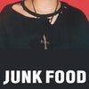 「JUNK FOOD/ジャンクフード」　1998