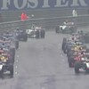 1998年スパ vs アベノマスク。
